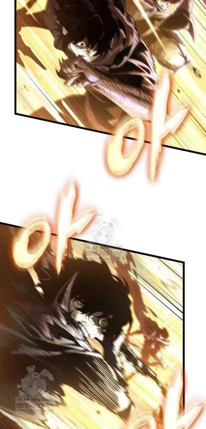Read The World After The Fall Manga Online
