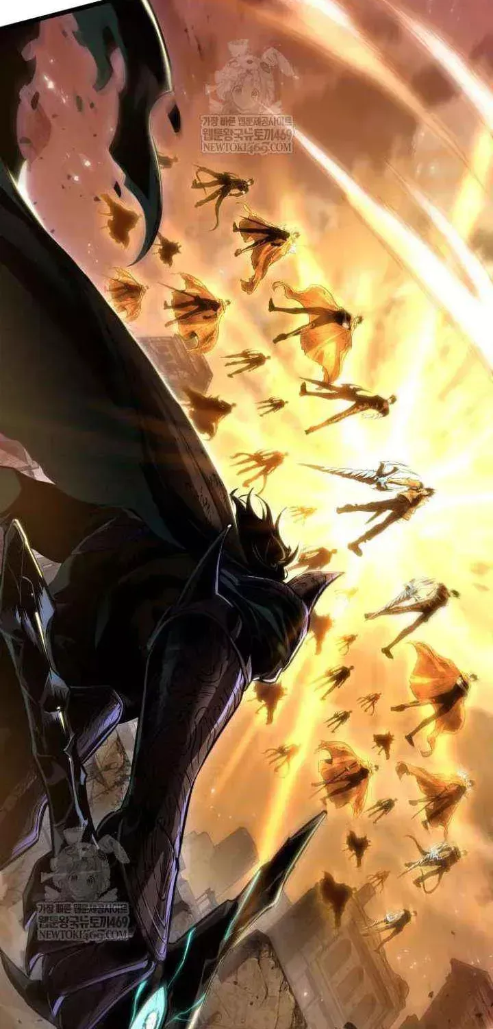 Read The World After The Fall Manga Online