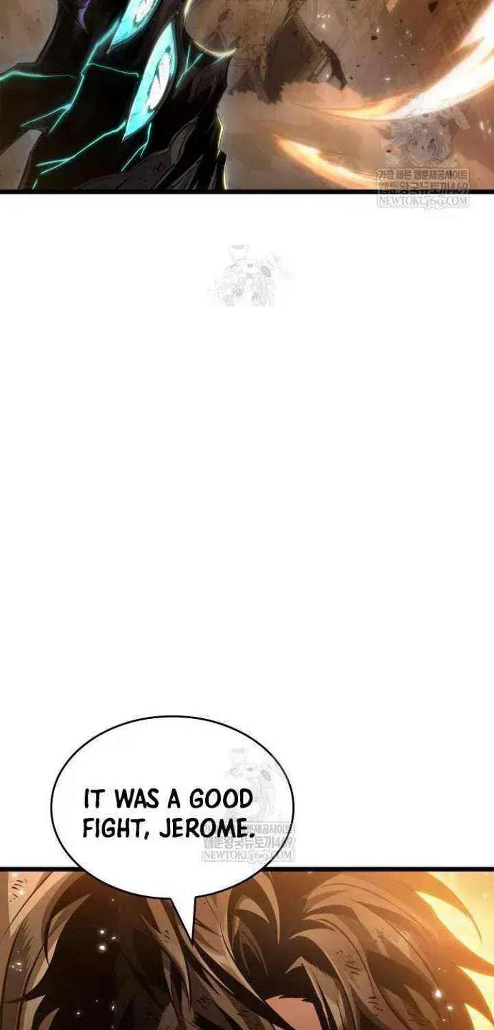 Read The World After The Fall Manga Online