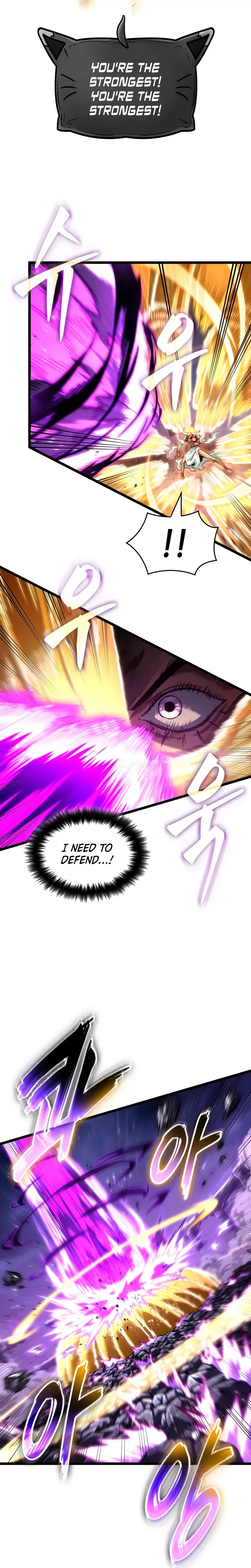 Read The World After The Fall Manga Online