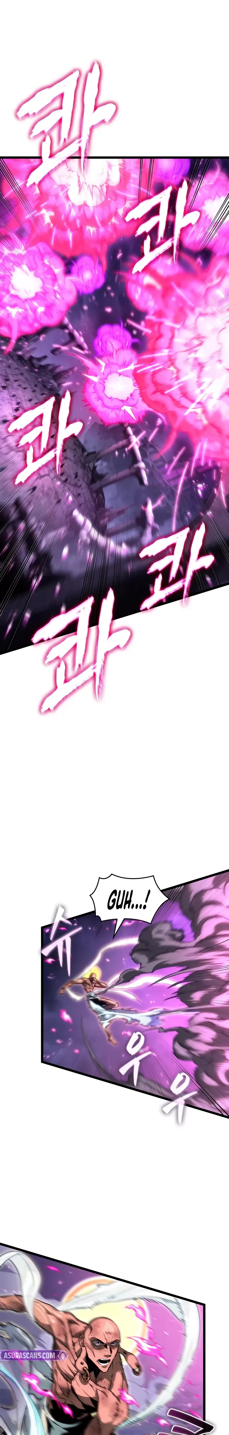 Read The World After The Fall Manga Online