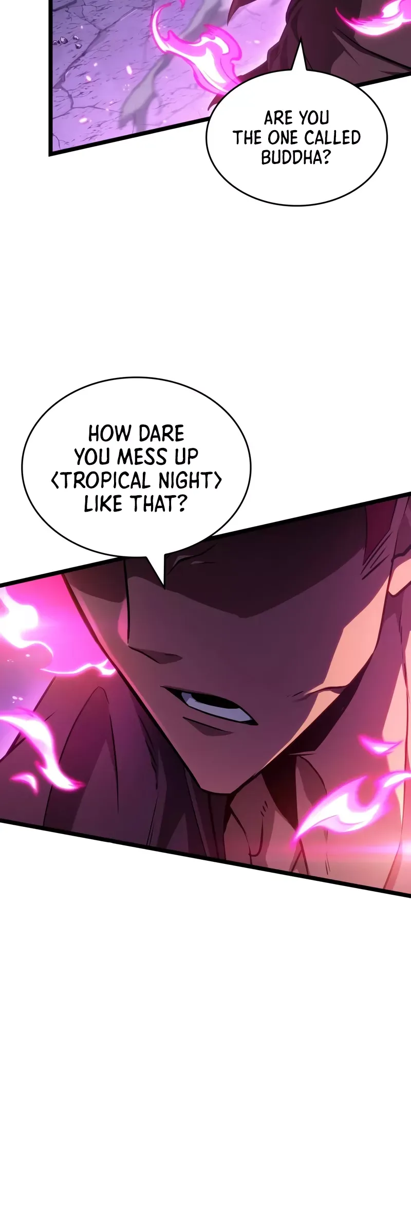 Read The World After The Fall Manga Online