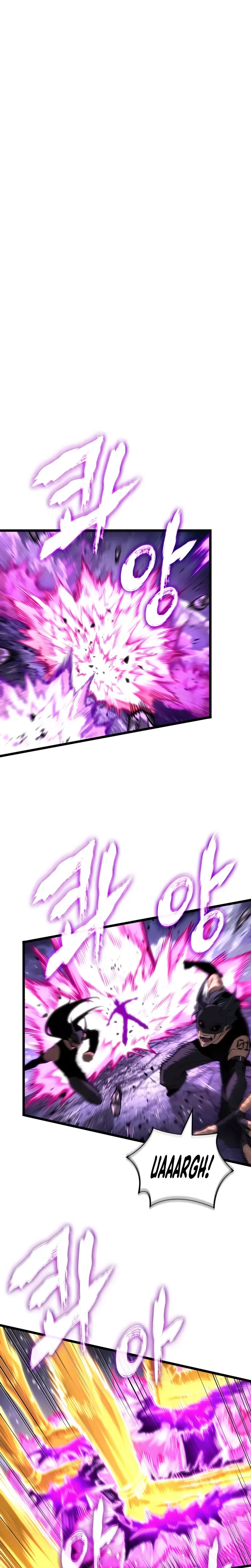 Read The World After The Fall Manga Online