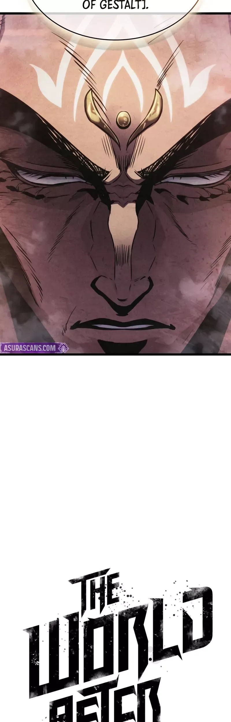 Read The World After The Fall Manga Online