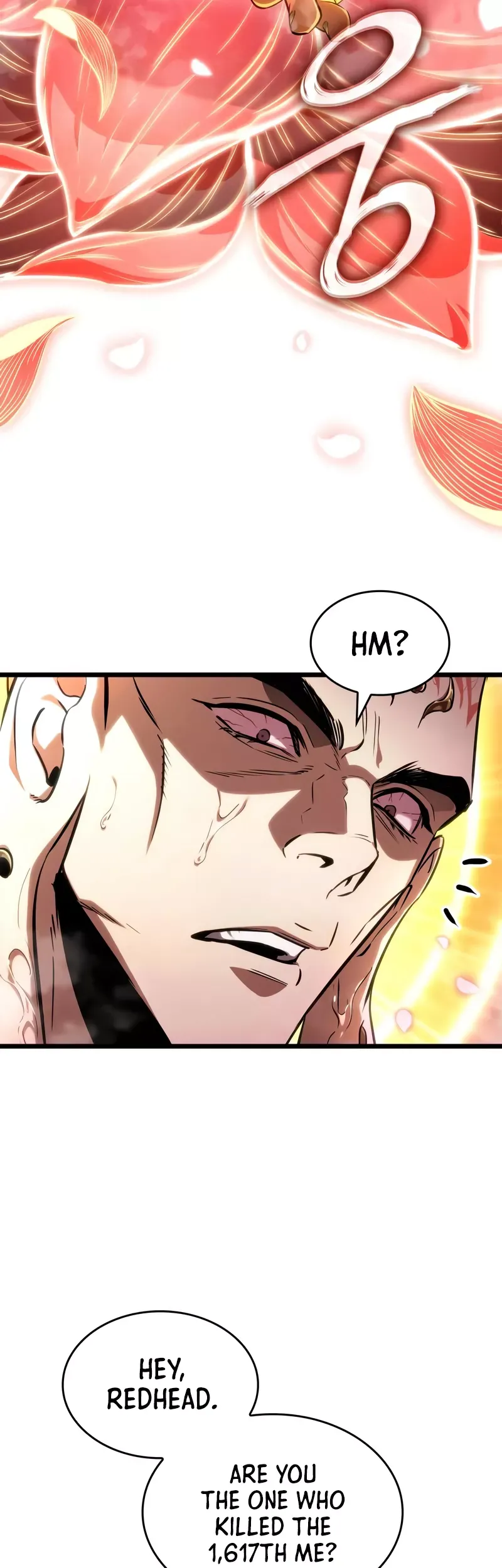 Read The World After The Fall Manga Online