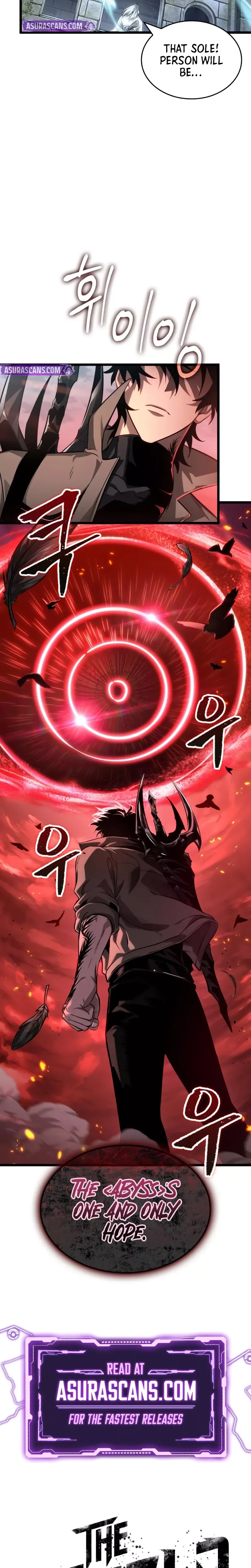 Read The World After The Fall Manga Online
