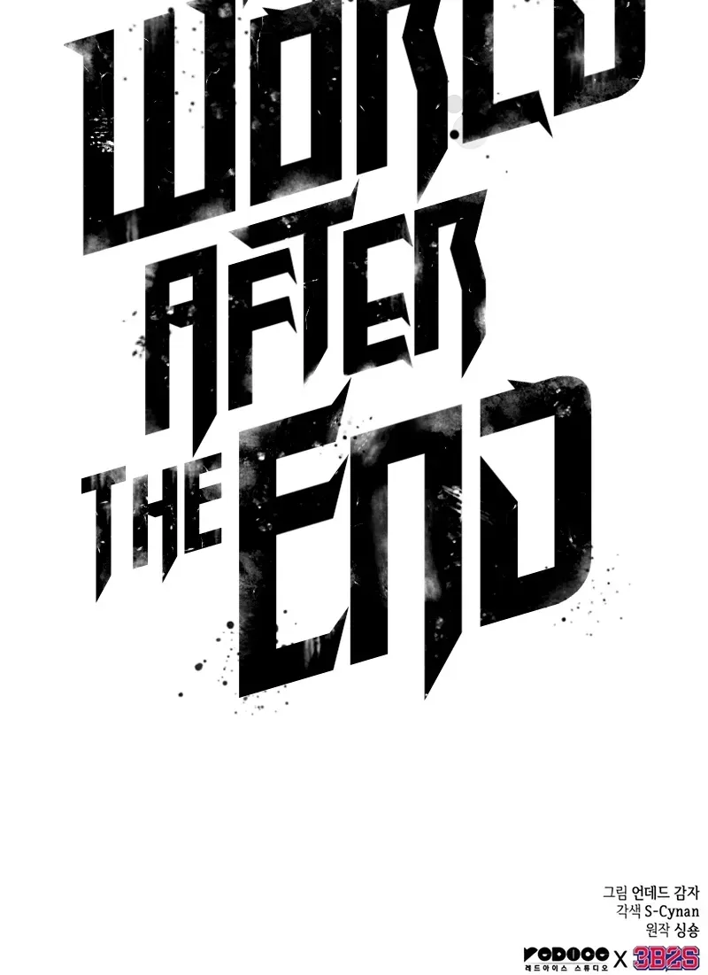 Read The World After The Fall Manga Online