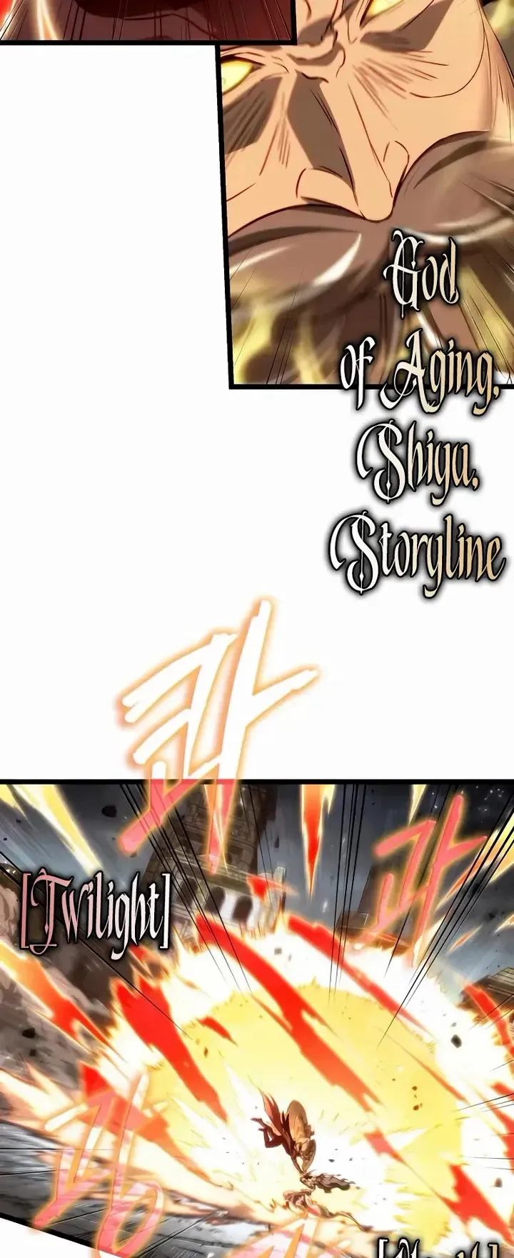 Read The World After The Fall Manga Online