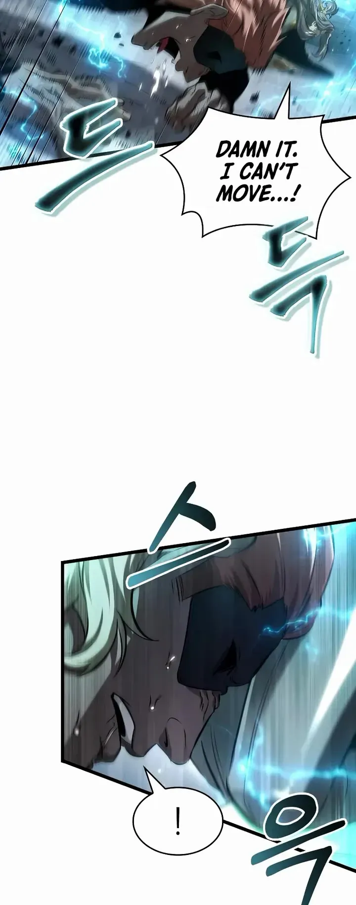 Read The World After The Fall Manga Online