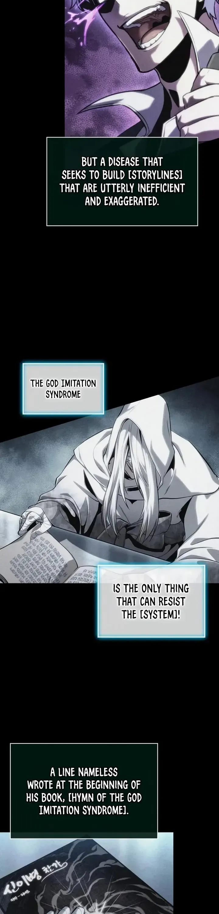 Read The World After The Fall Manga Online