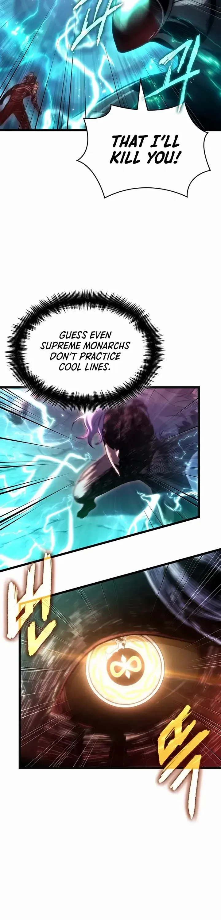 Read The World After The Fall Manga Online