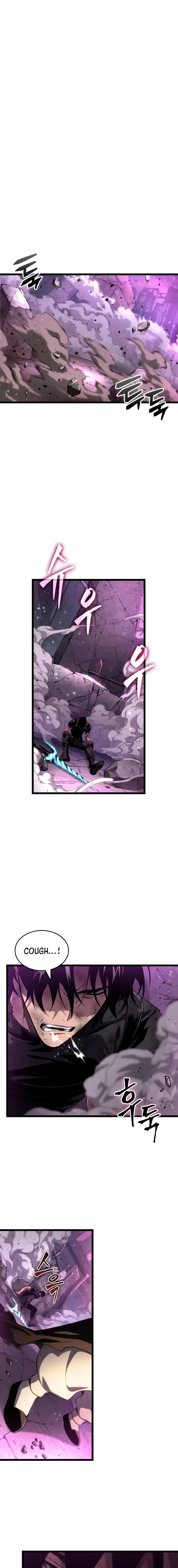 Read The World After The Fall Manga Online