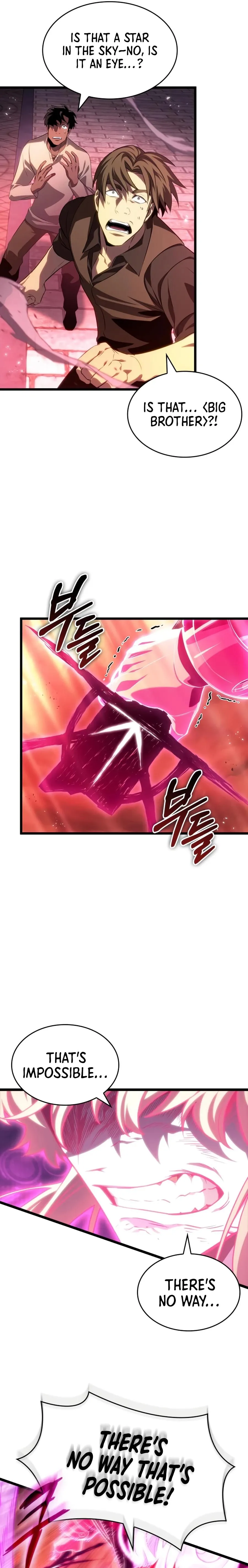 Read The World After The Fall Manga Online