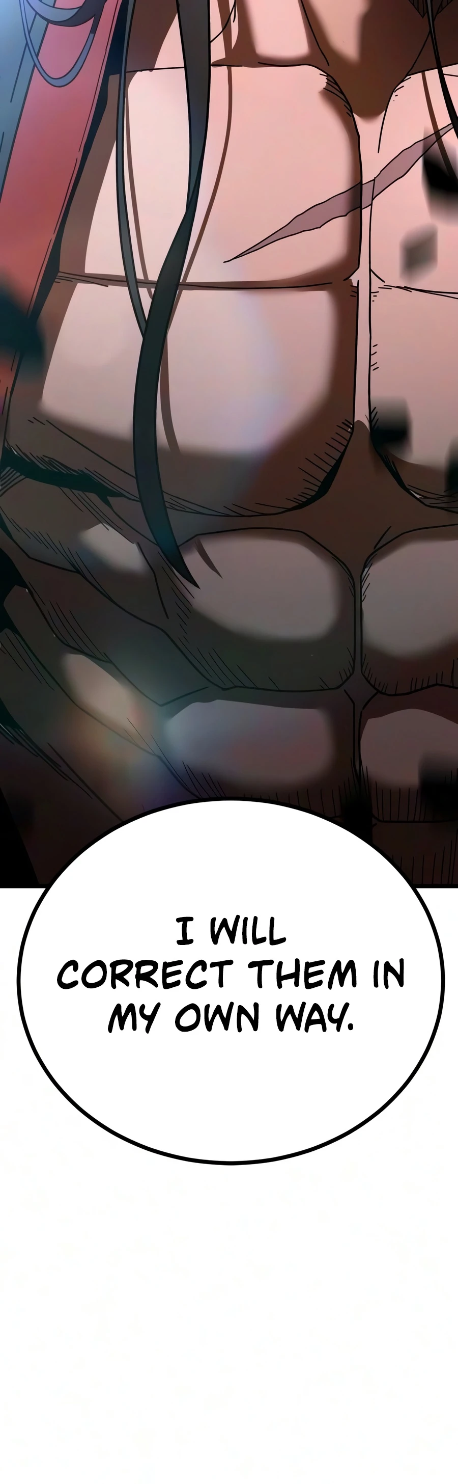 Read To Hell With the Status Window Manga Online