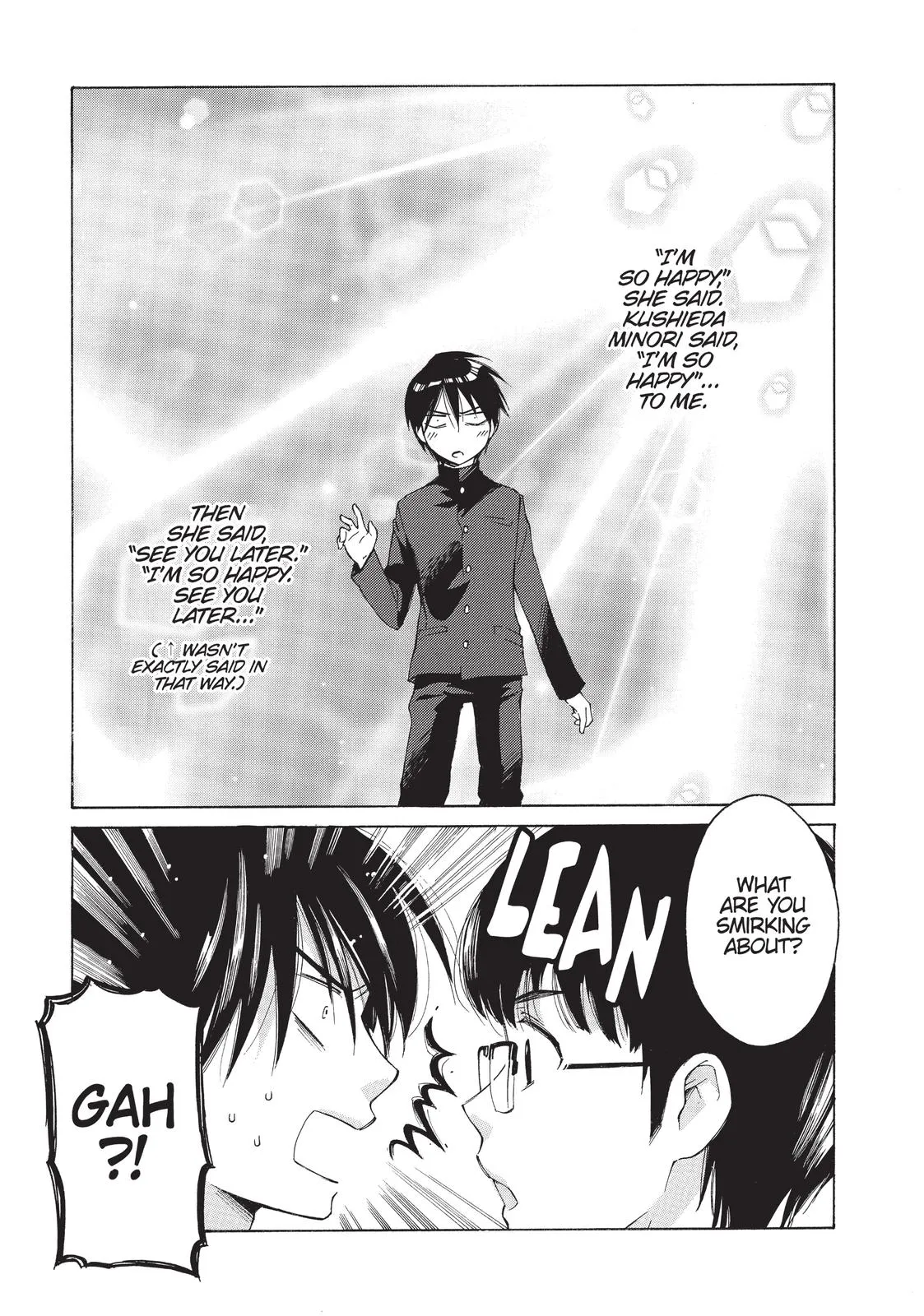 Read Toradora Manga Online