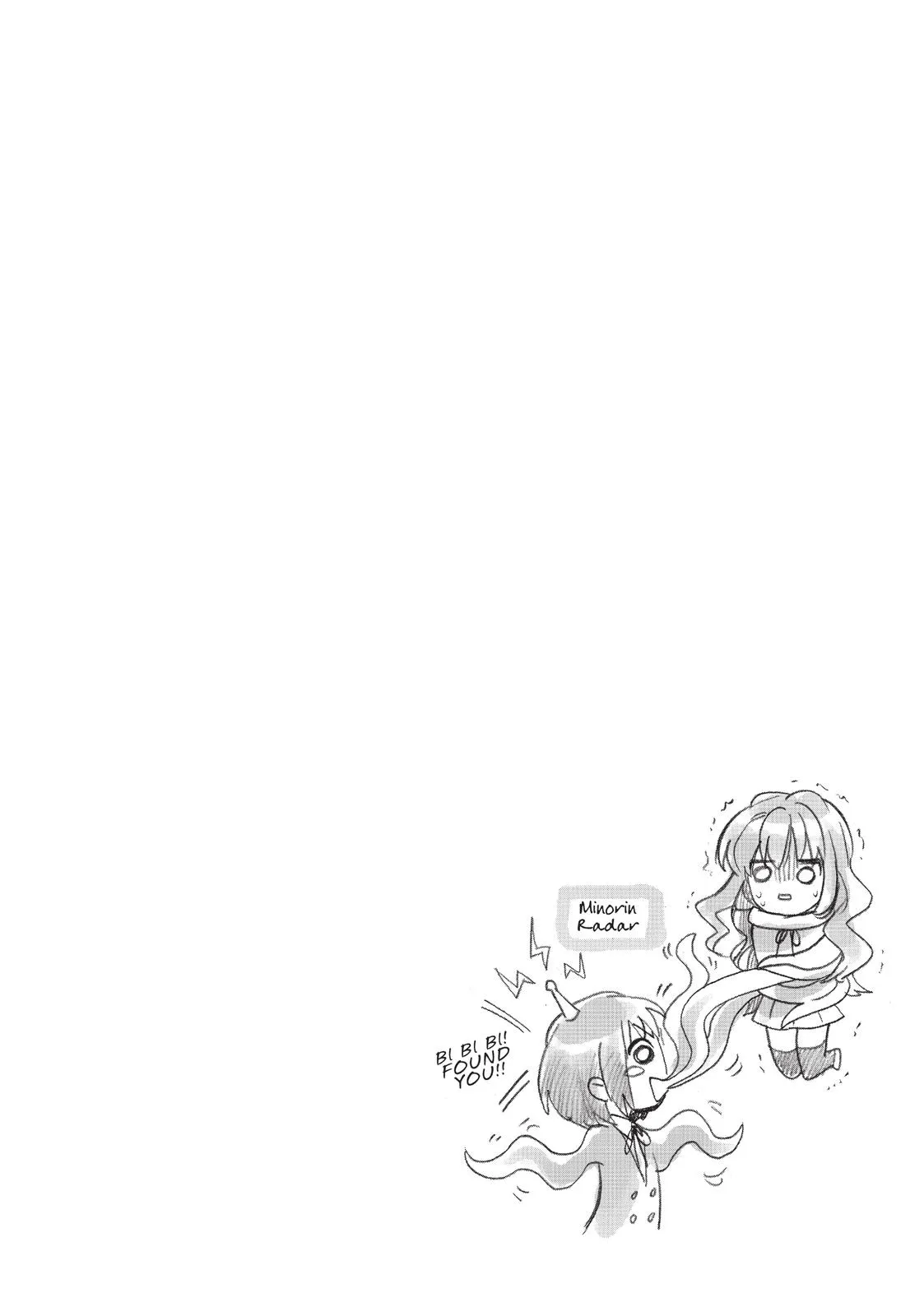Read Toradora Manga Online