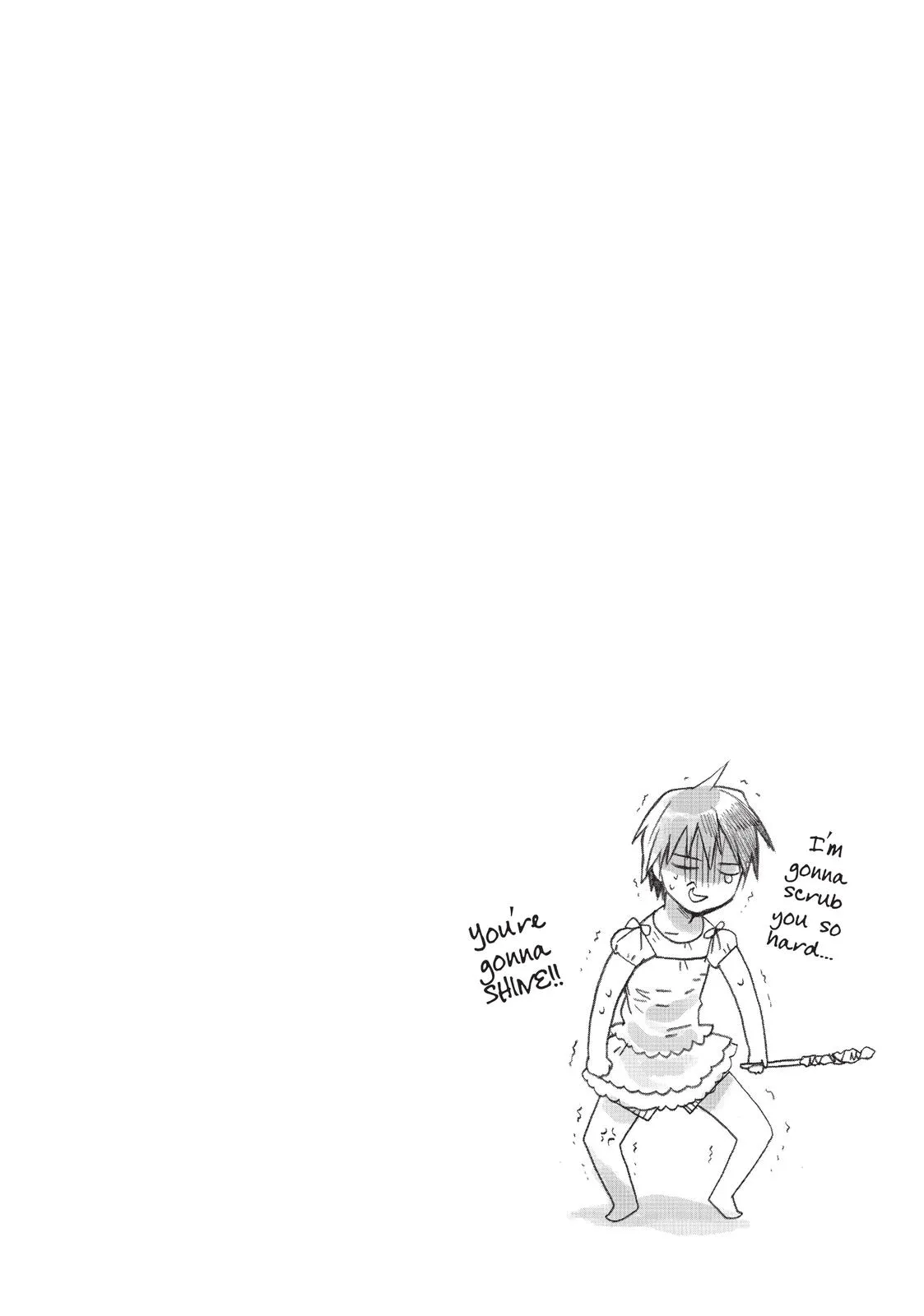 Read Toradora Manga Online