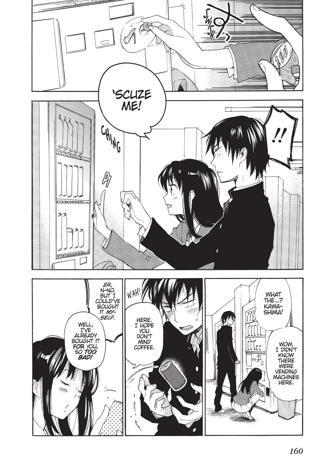 Read Toradora Manga Online