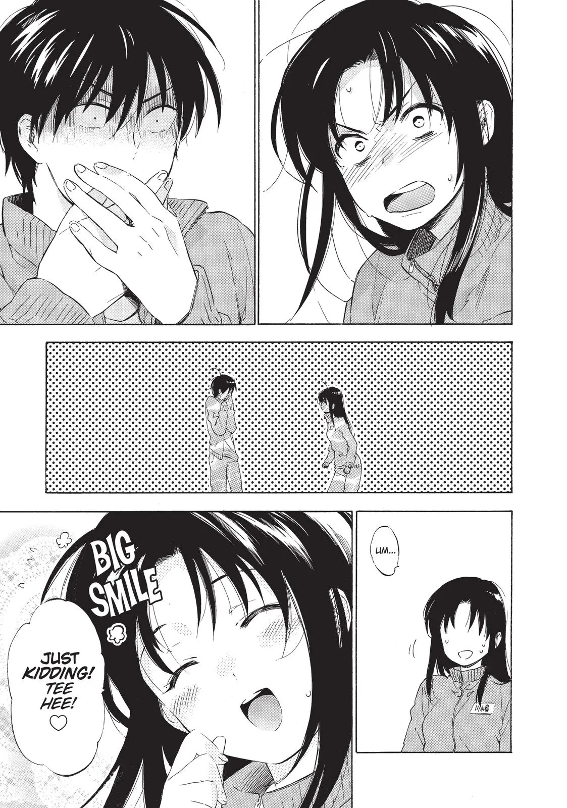 Read Toradora Manga Online