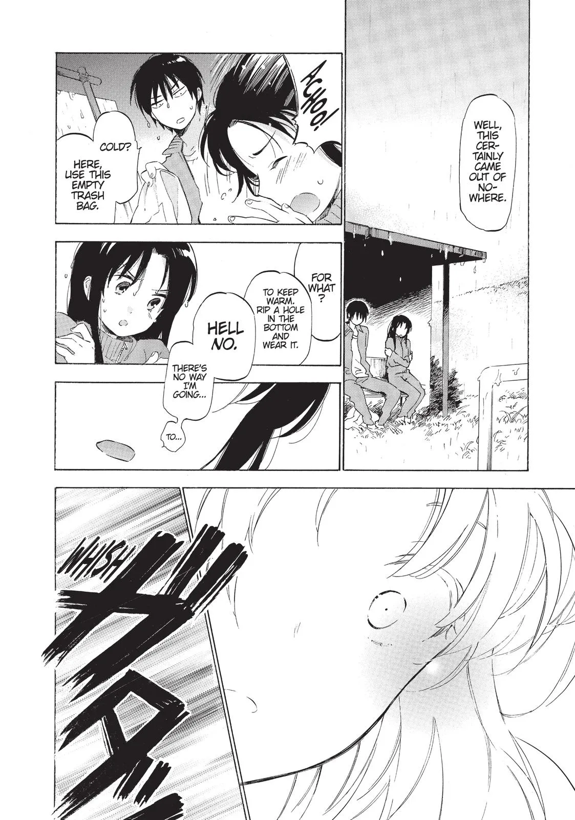 Read Toradora Manga Online