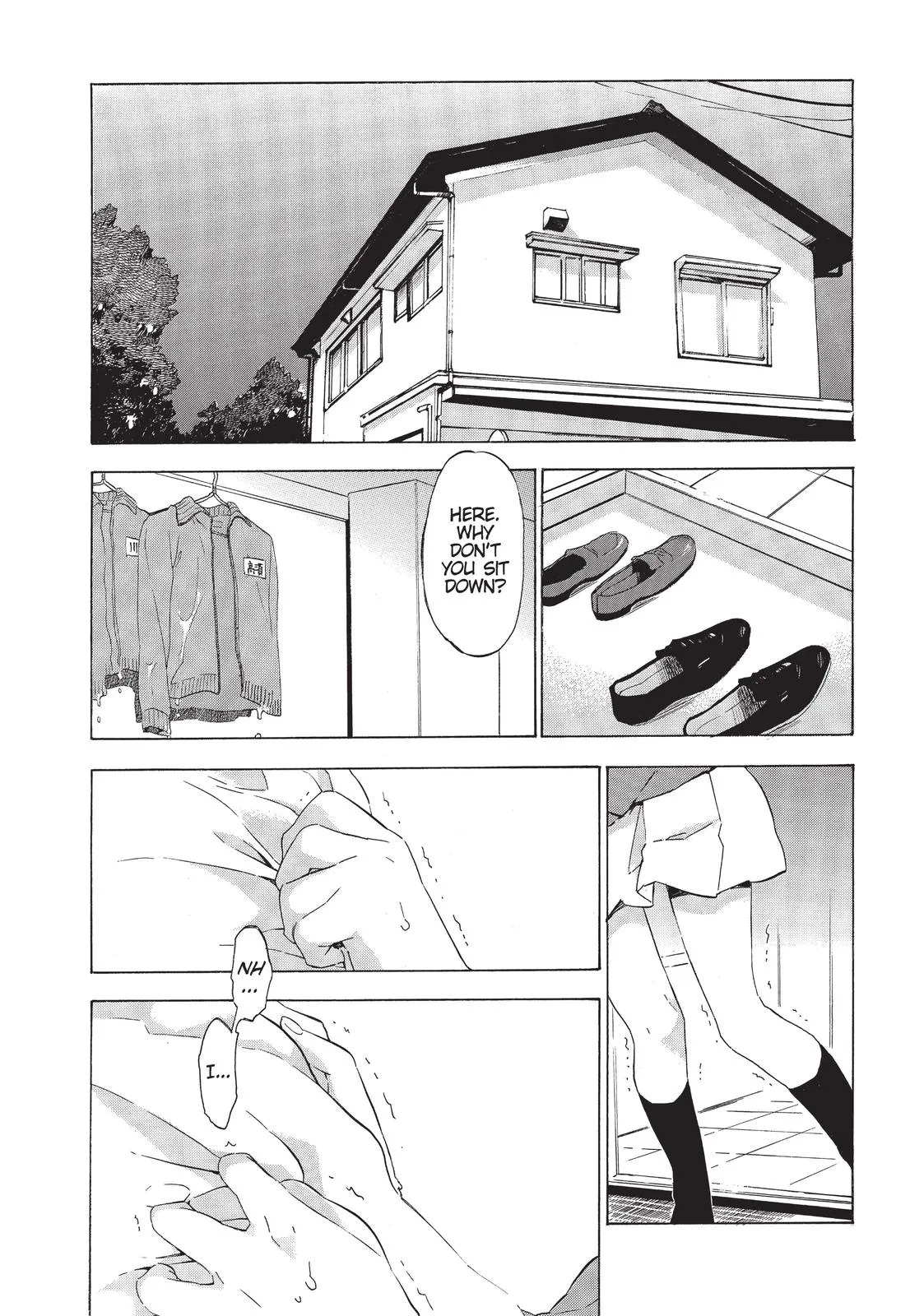 Read Toradora Manga Online