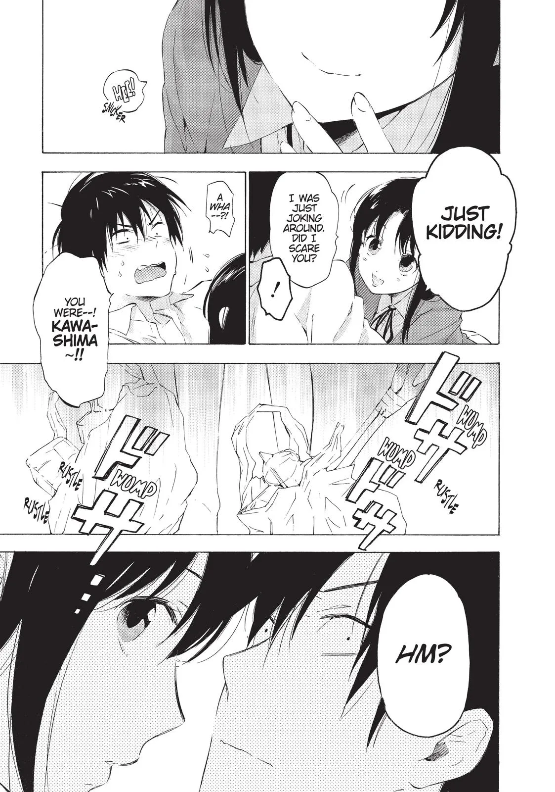 Read Toradora Manga Online
