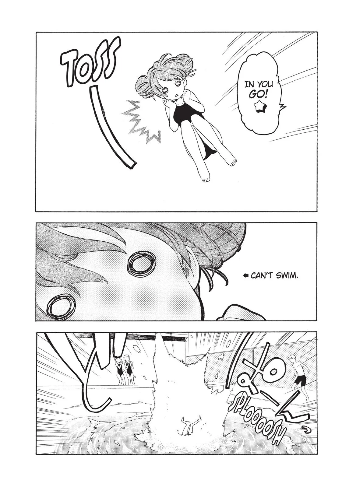 Read Toradora Manga Online