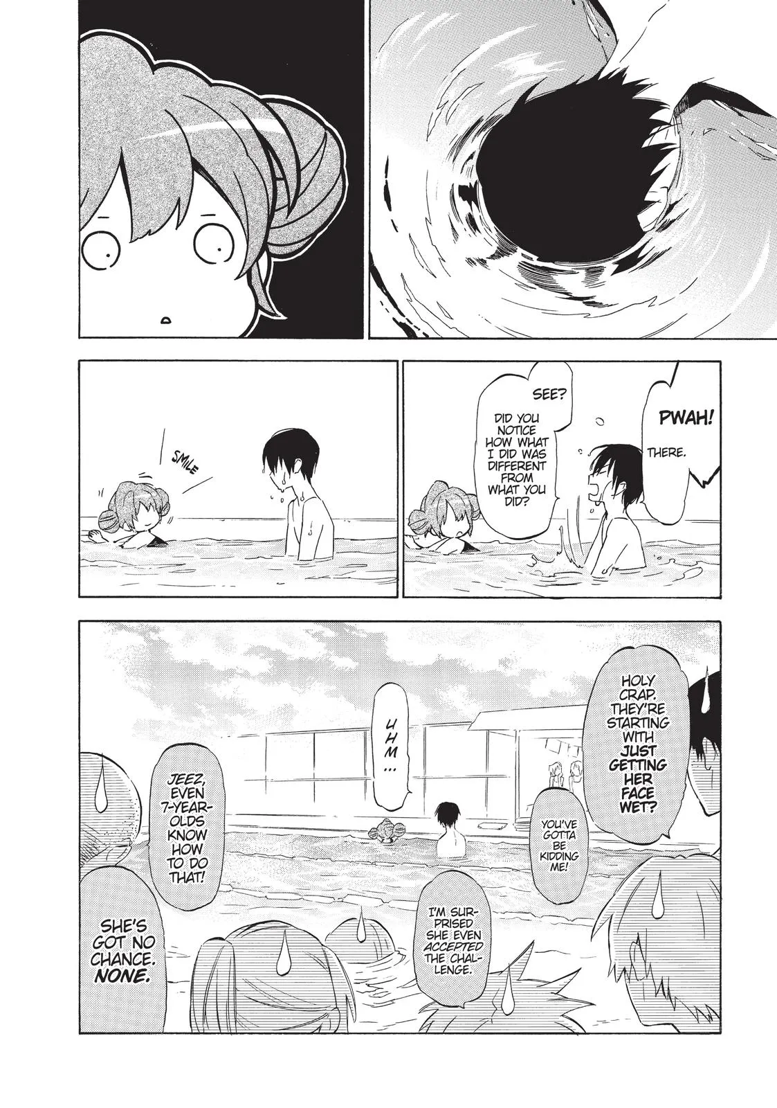 Read Toradora Manga Online