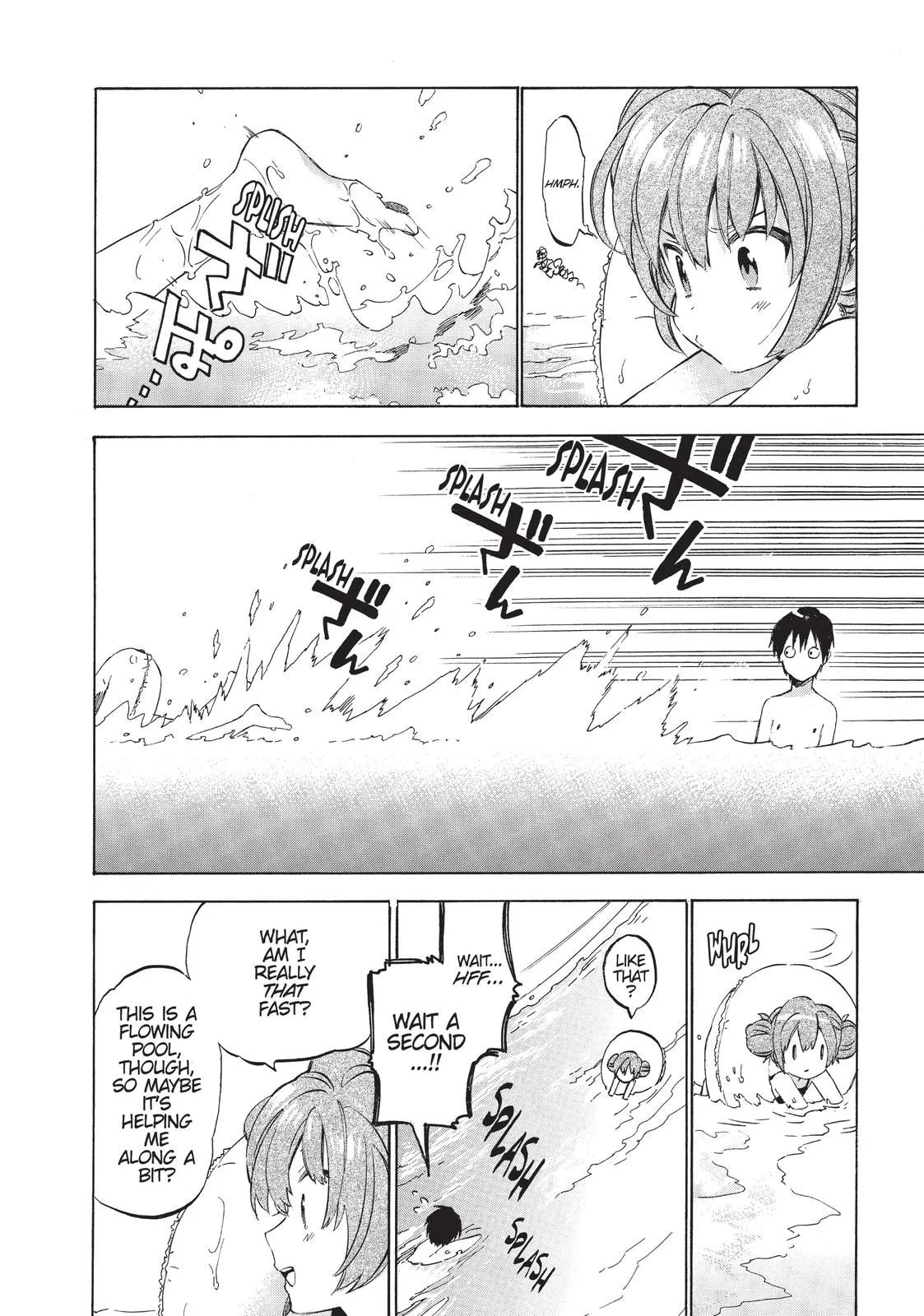 Read Toradora Manga Online