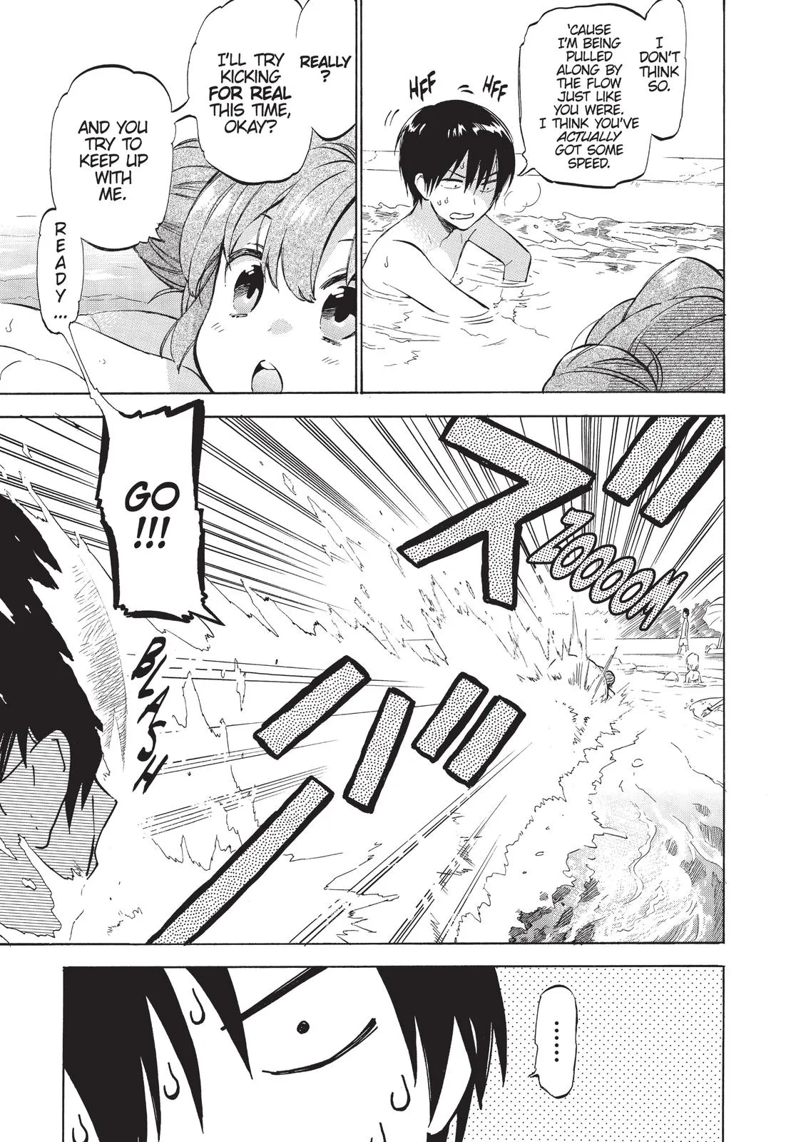 Read Toradora Manga Online