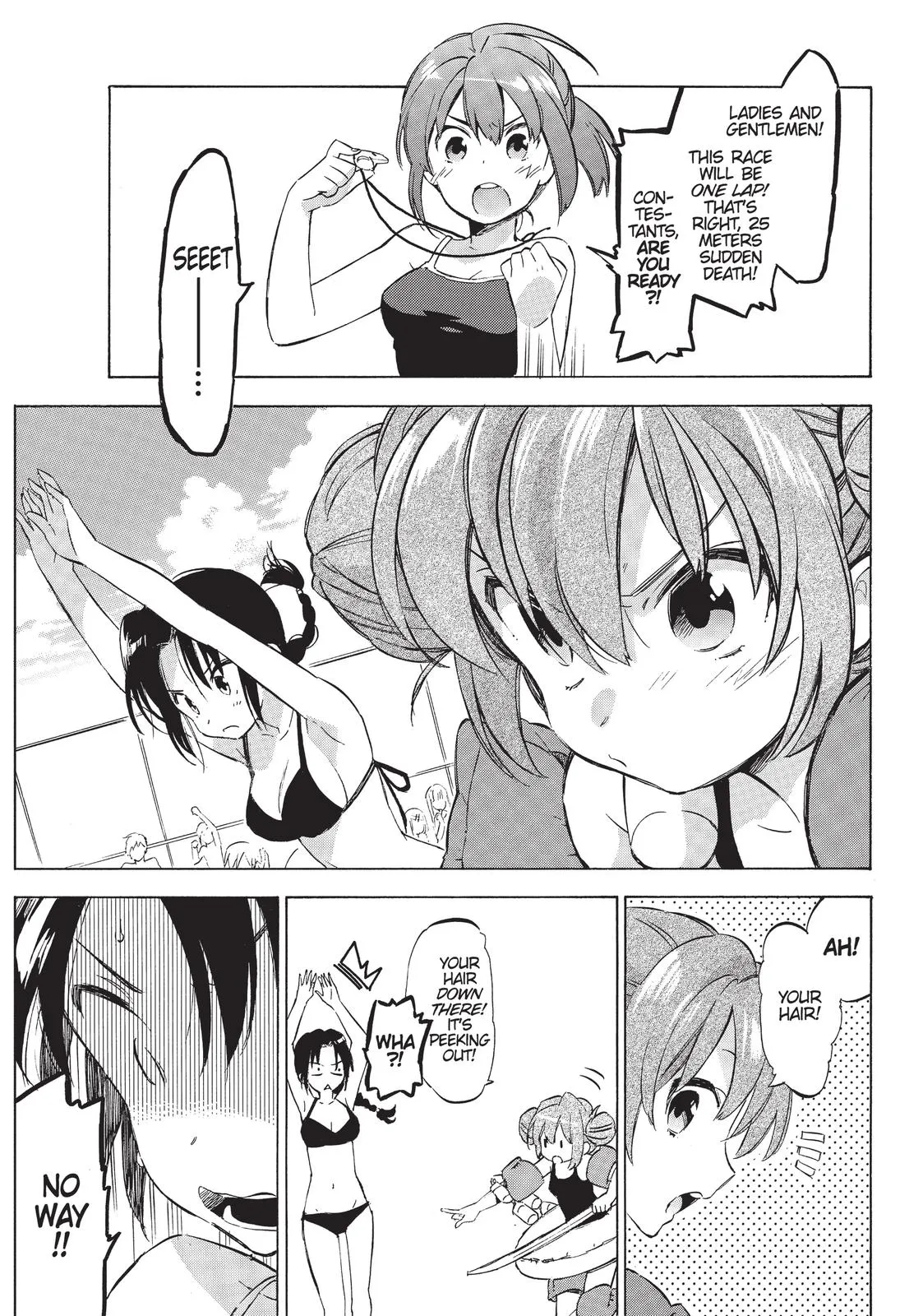Read Toradora Manga Online