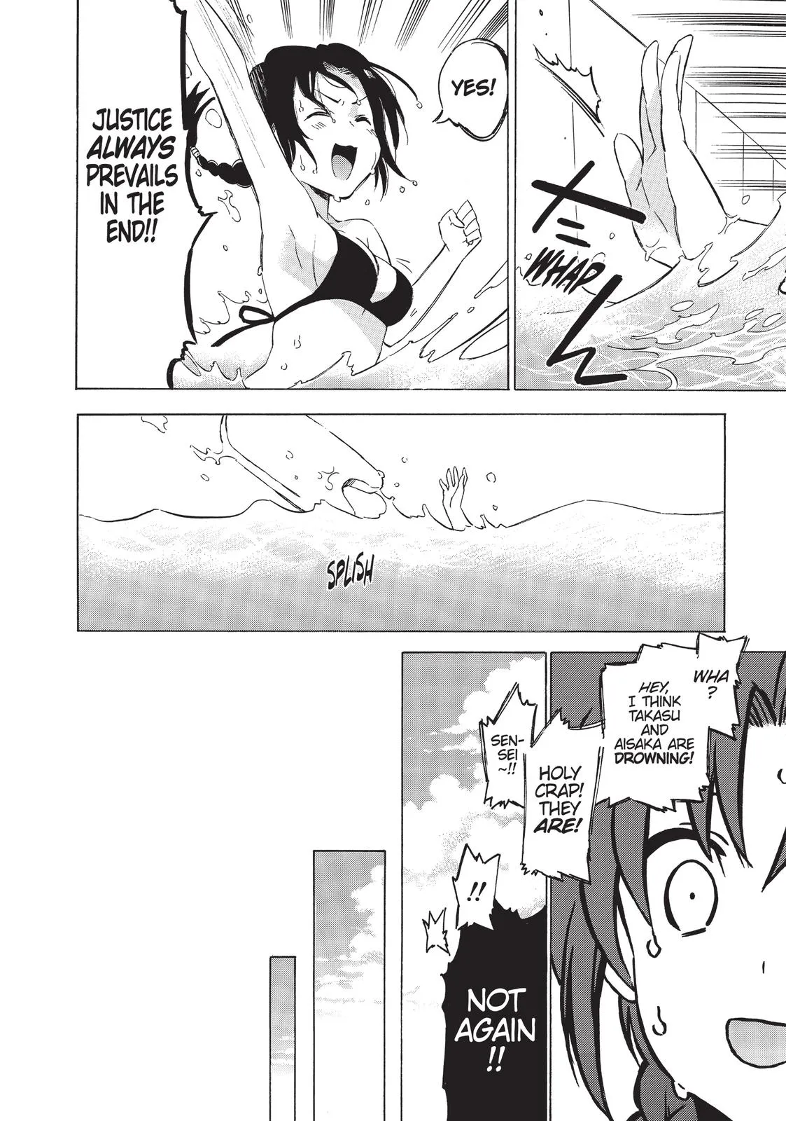 Read Toradora Manga Online