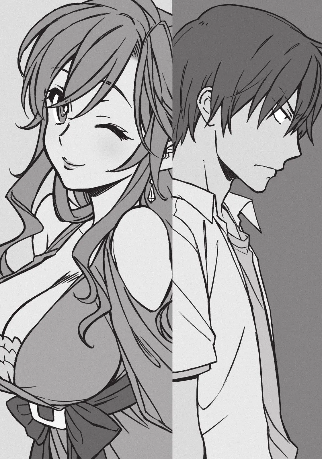 Read Toradora Manga Online