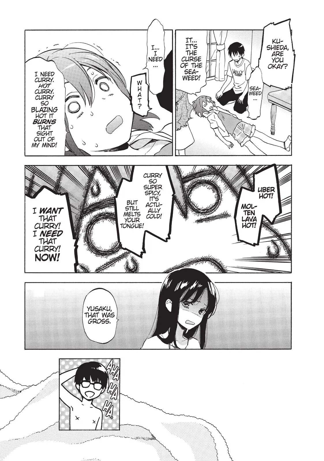 Read Toradora Manga Online