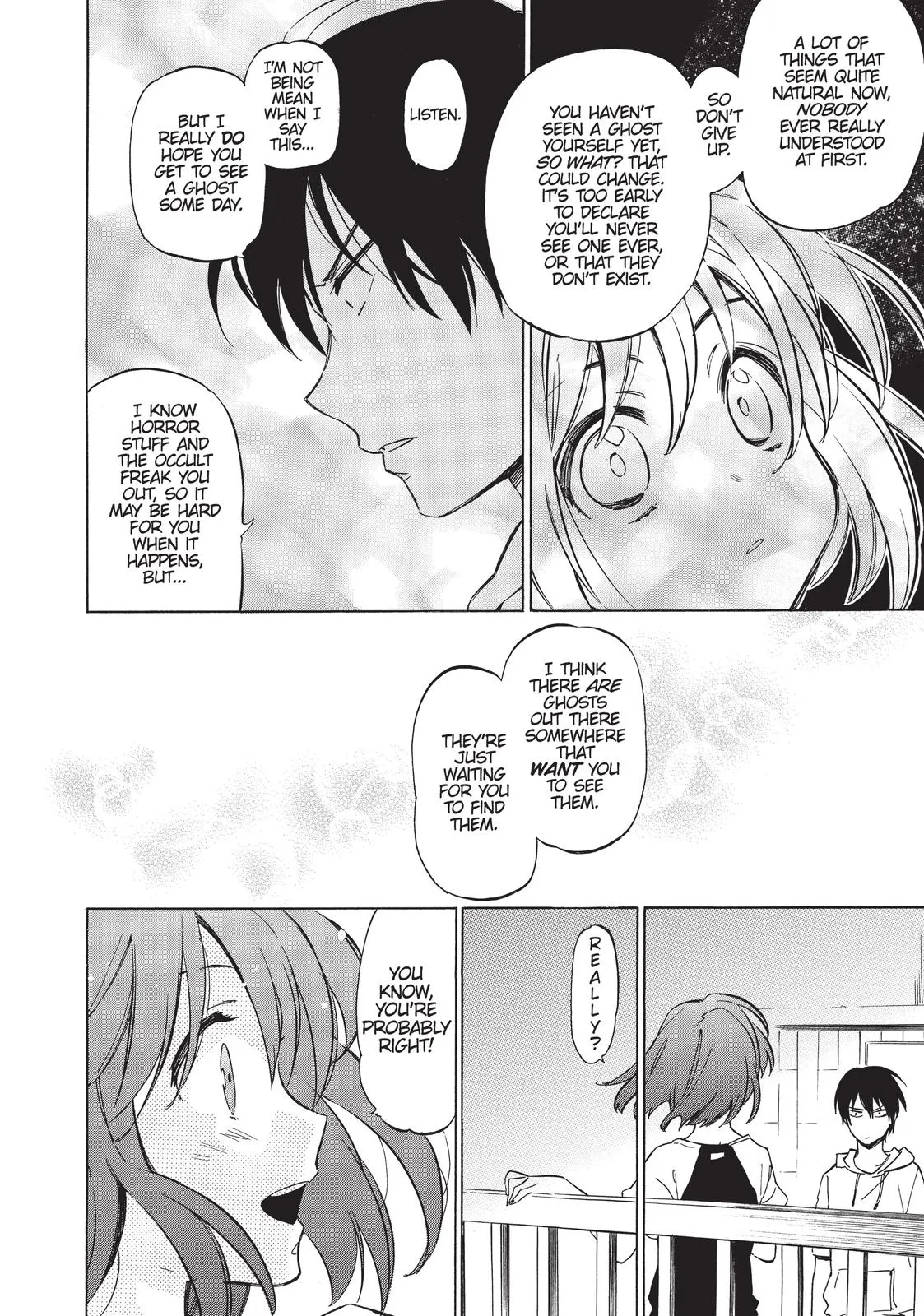 Read Toradora Manga Online