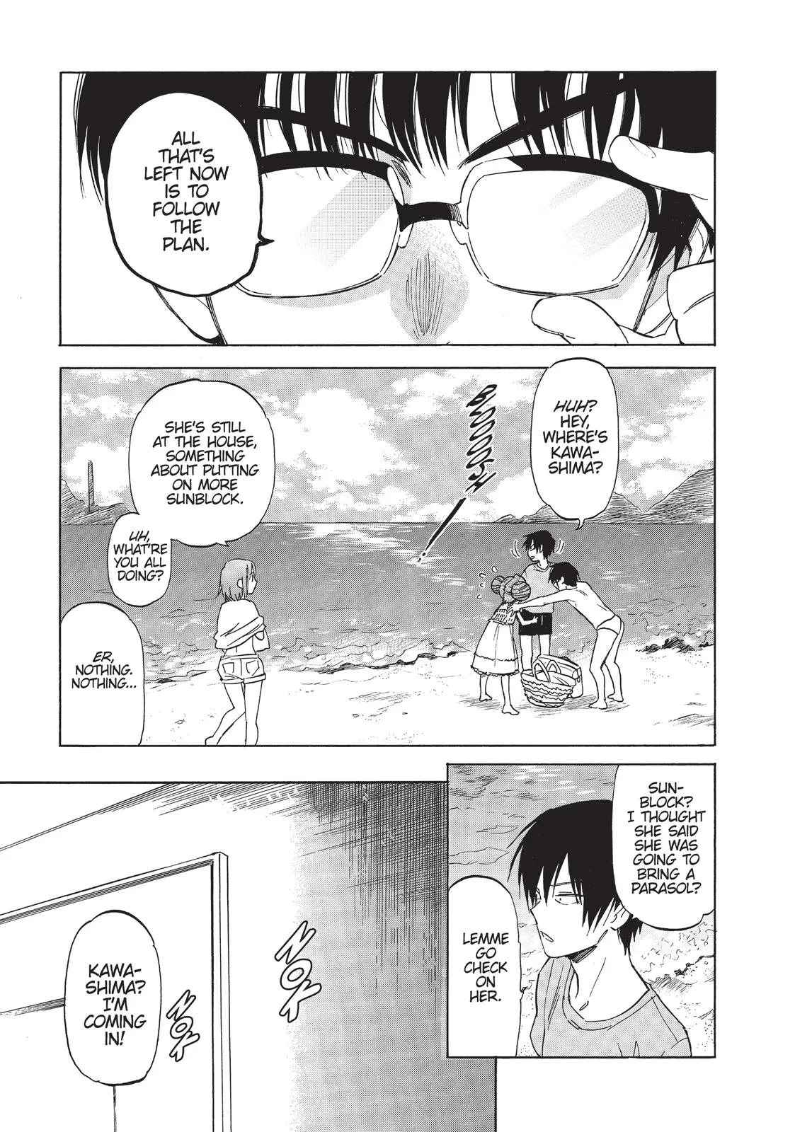 Read Toradora Manga Online