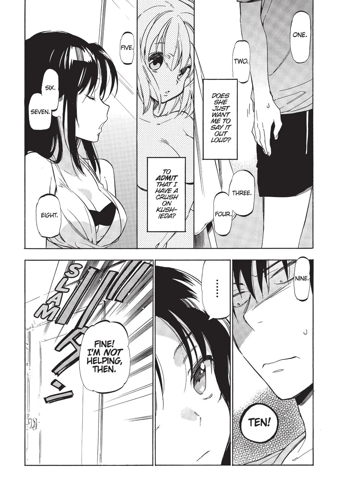 Read Toradora Manga Online