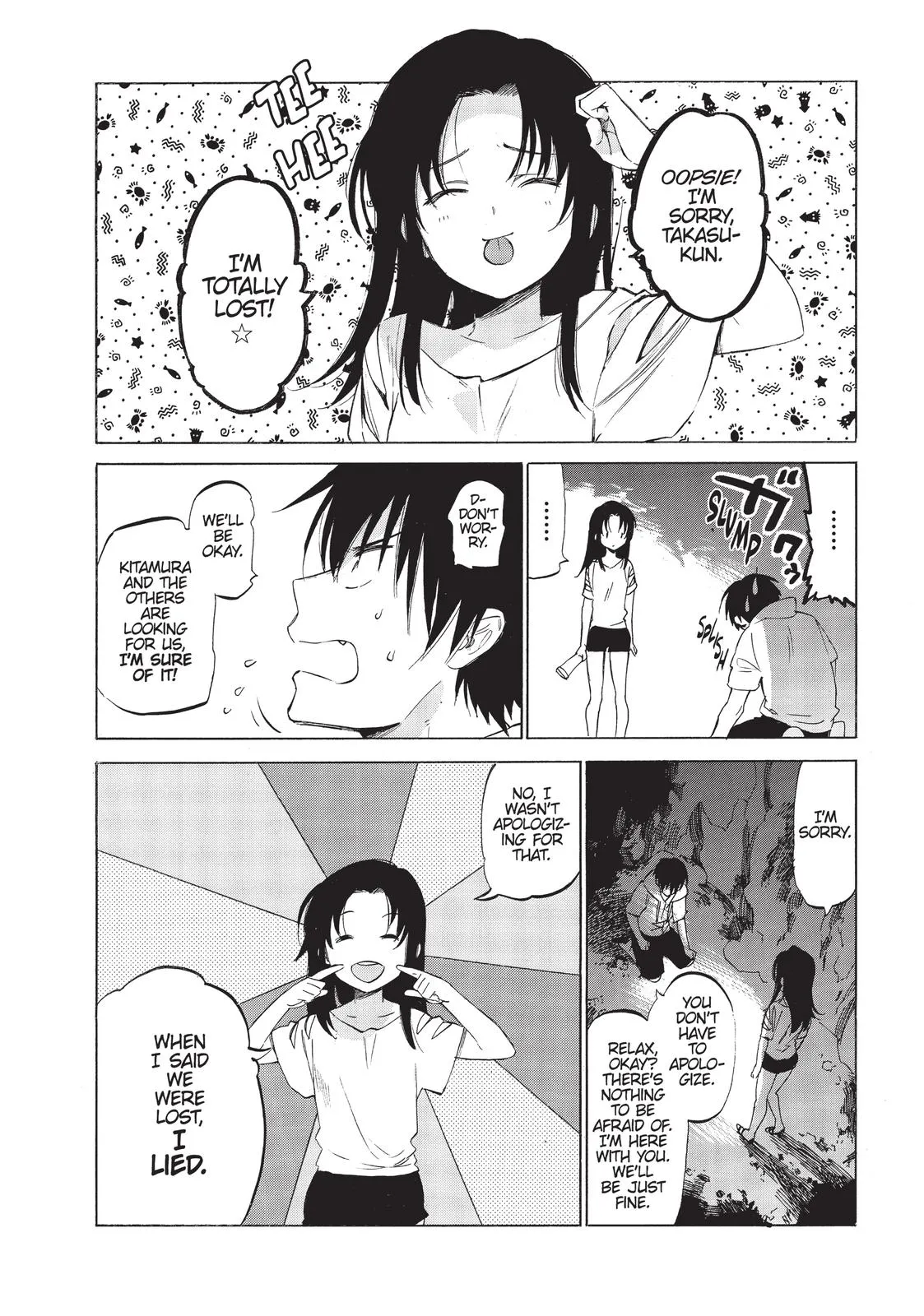Read Toradora Manga Online