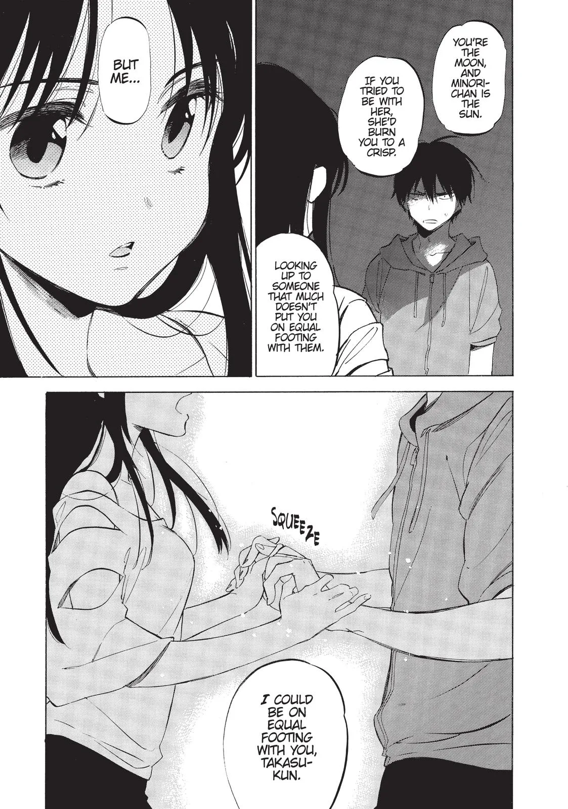 Read Toradora Manga Online