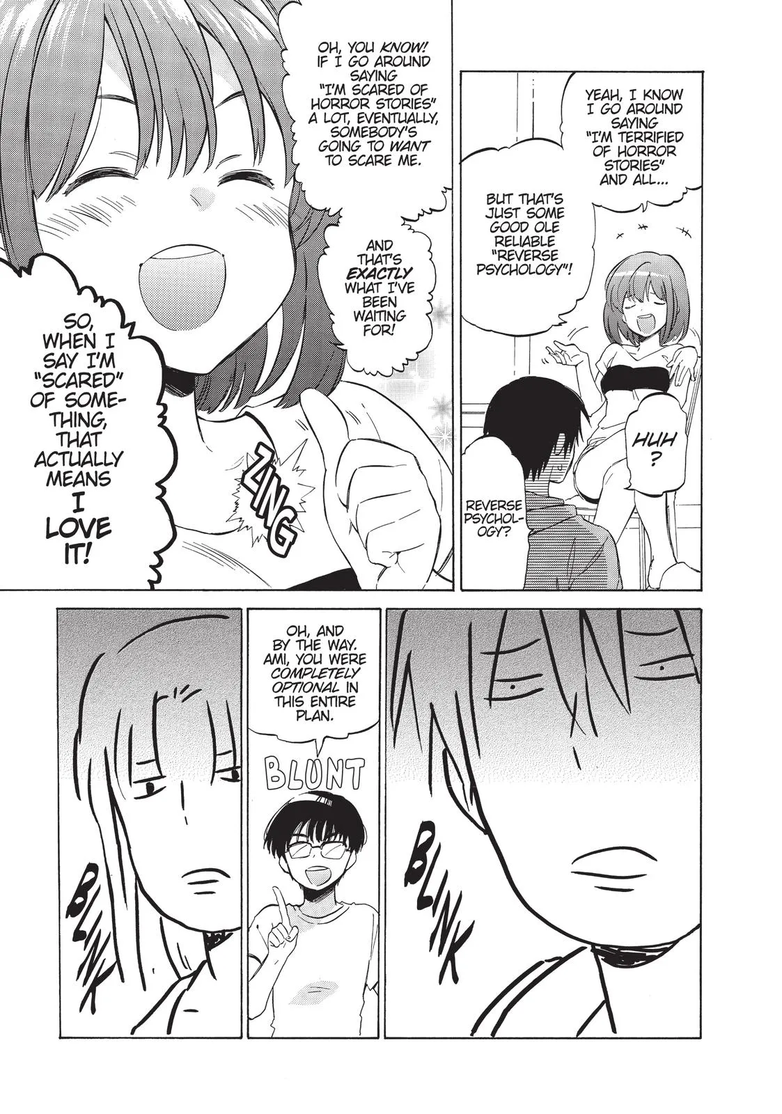 Read Toradora Manga Online
