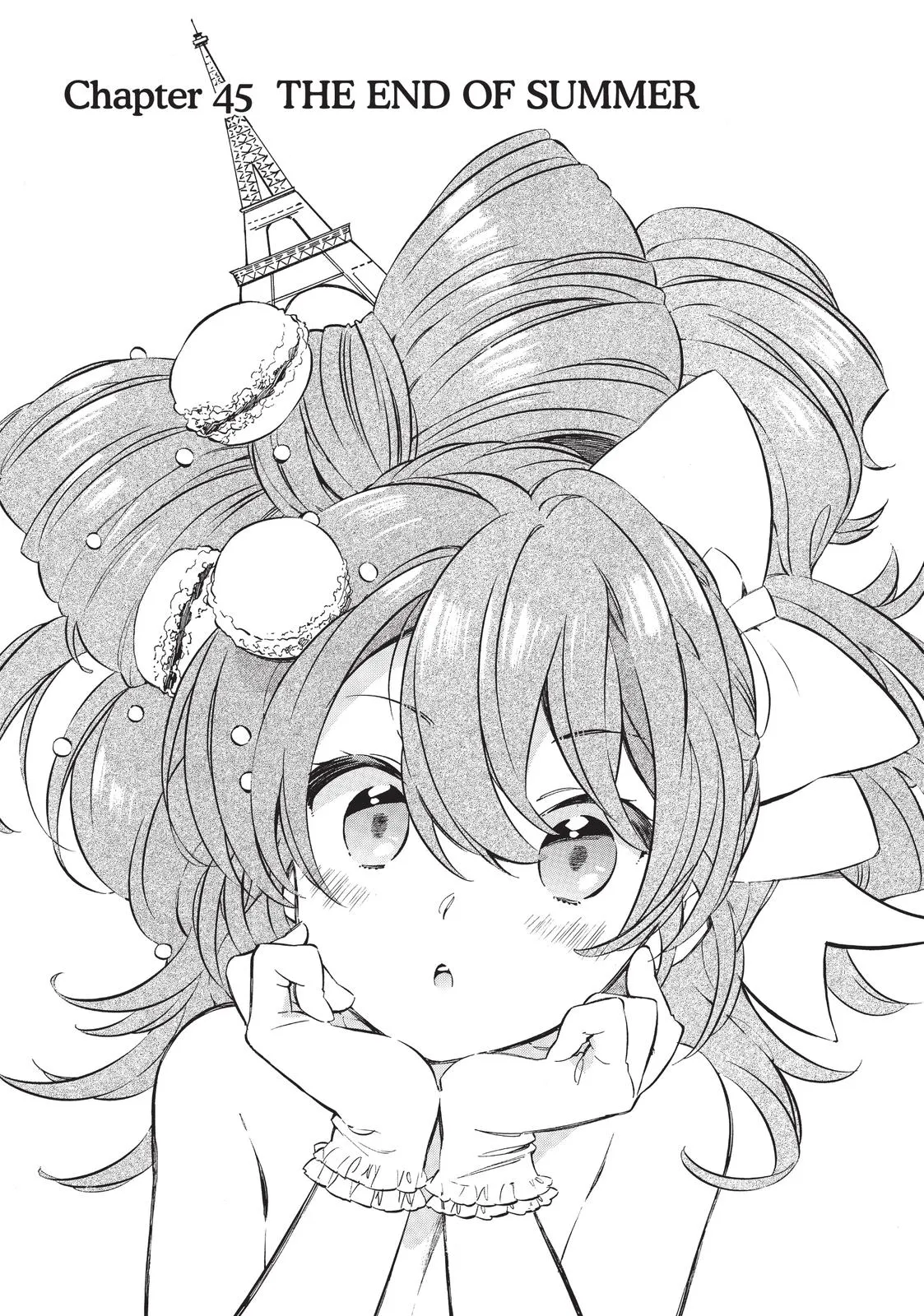 Read Toradora Manga Online