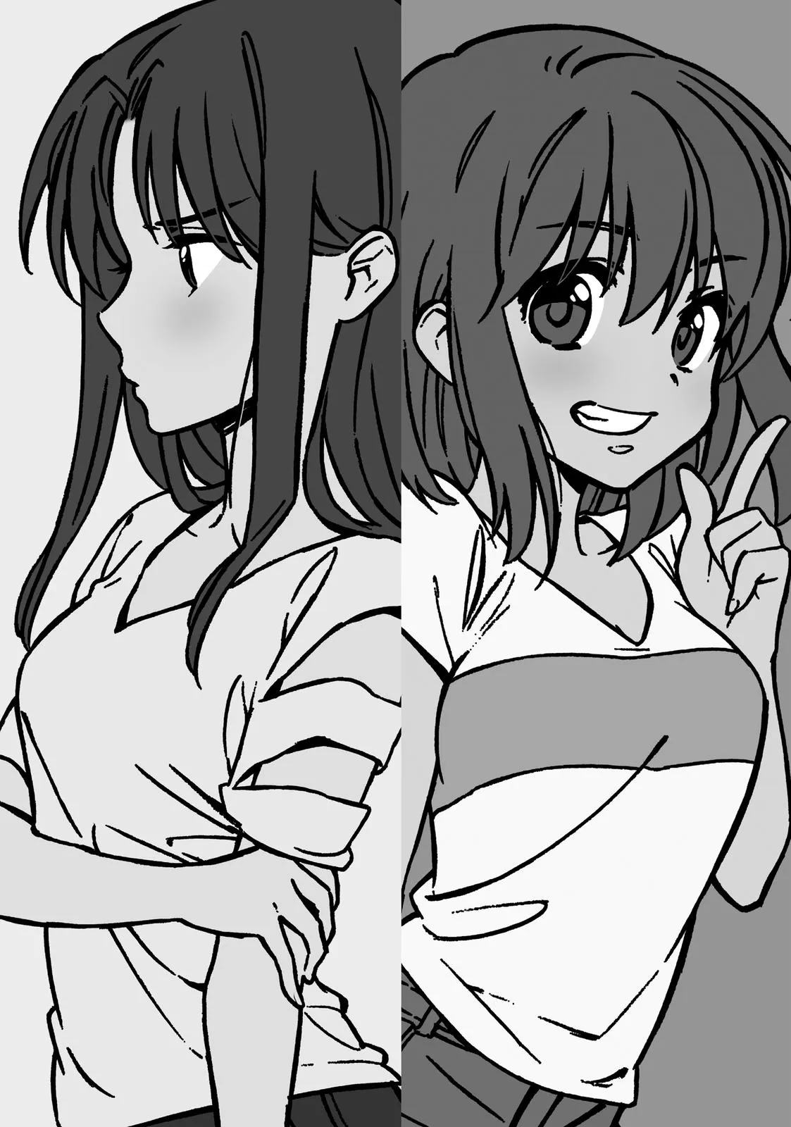 Read Toradora Manga Online