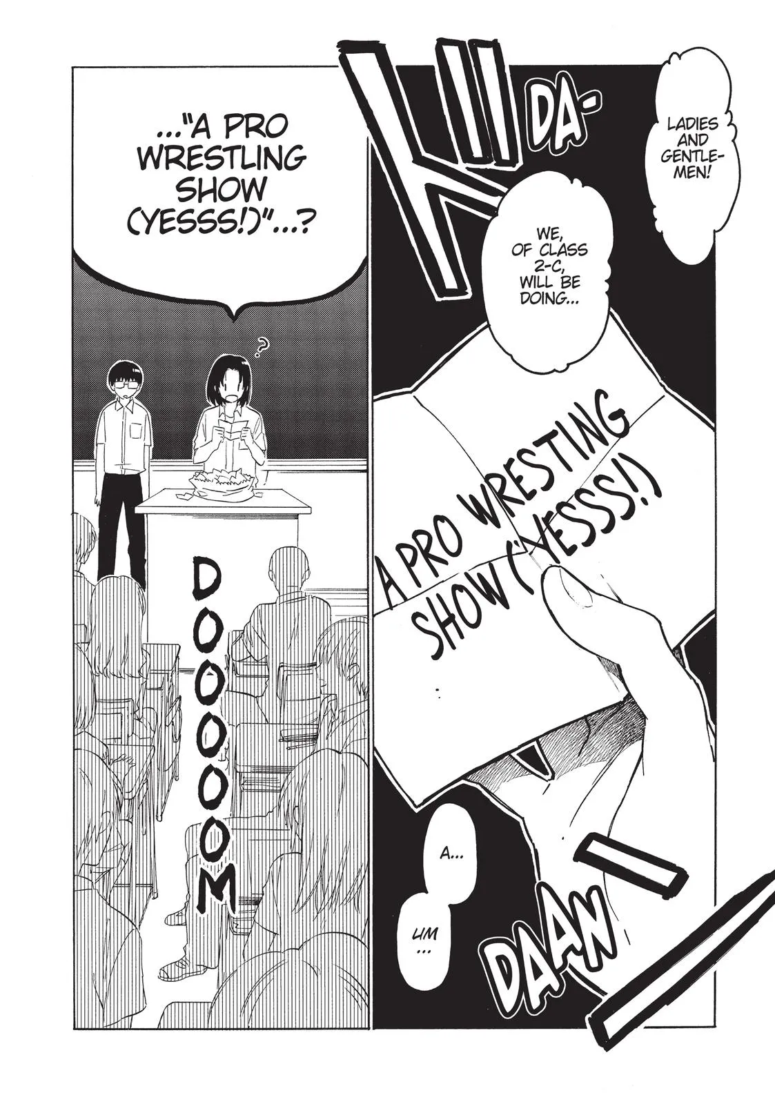 Read Toradora Manga Online