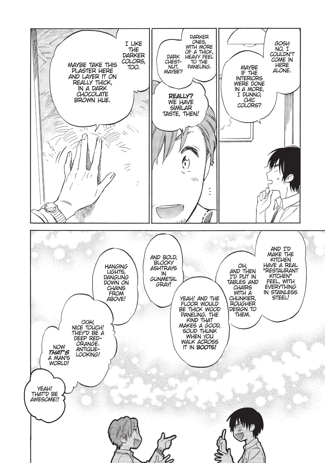 Read Toradora Manga Online