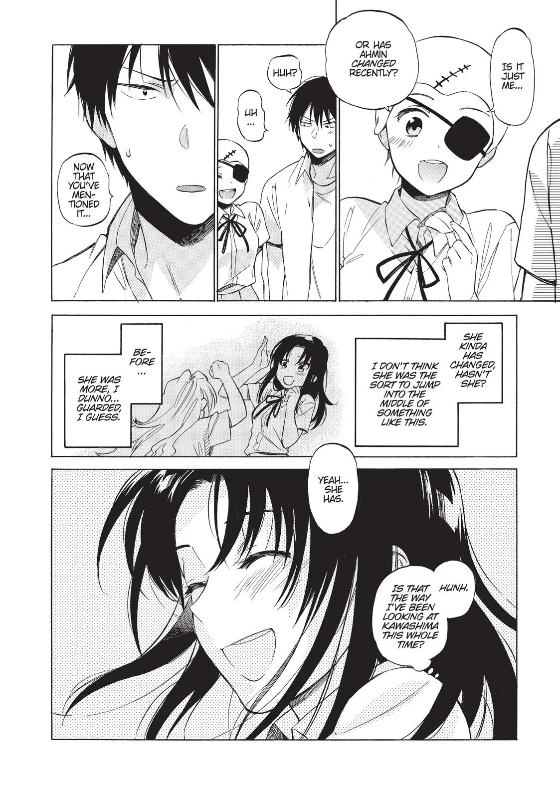 Read Toradora Manga Online