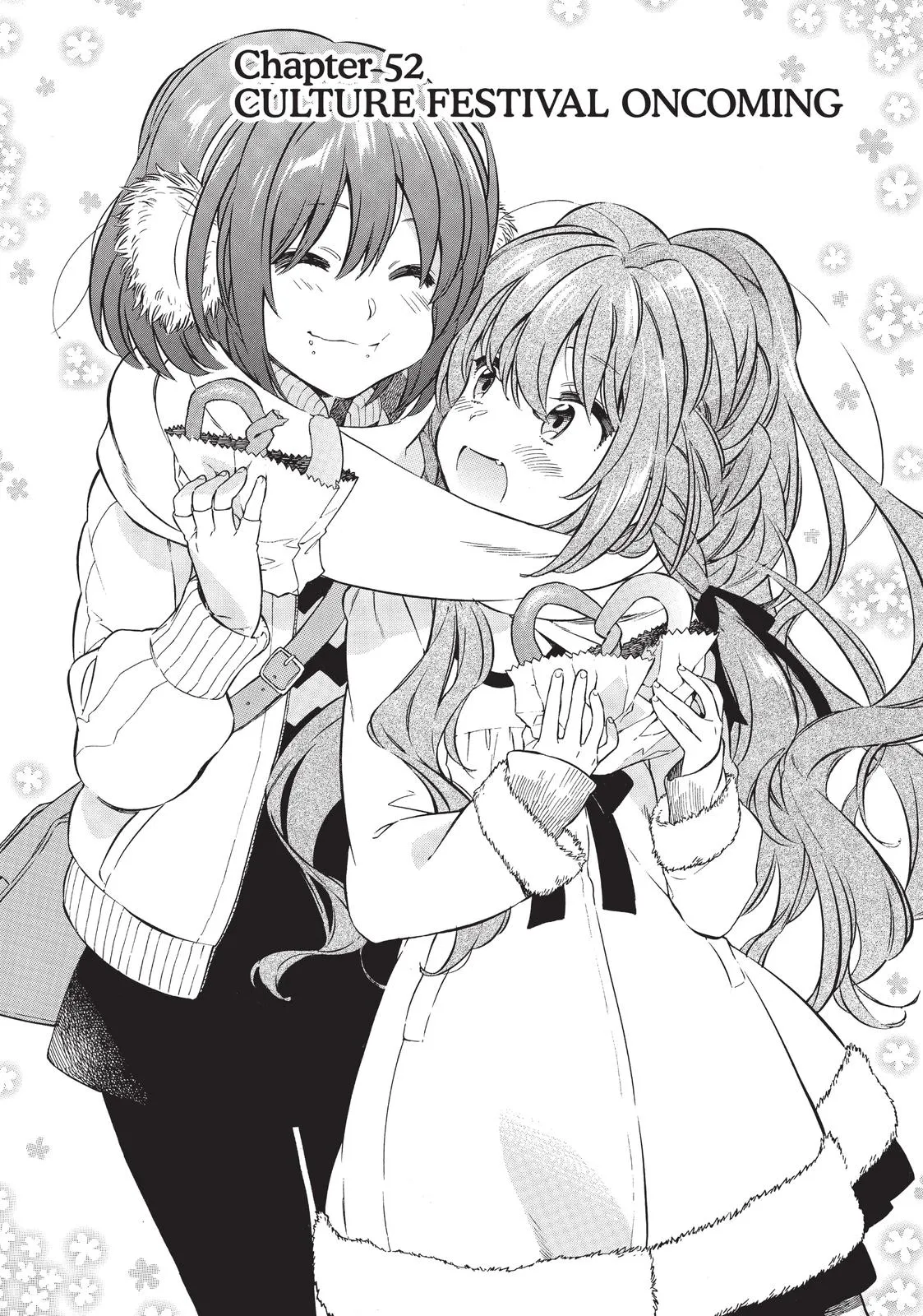 Read Toradora Manga Online