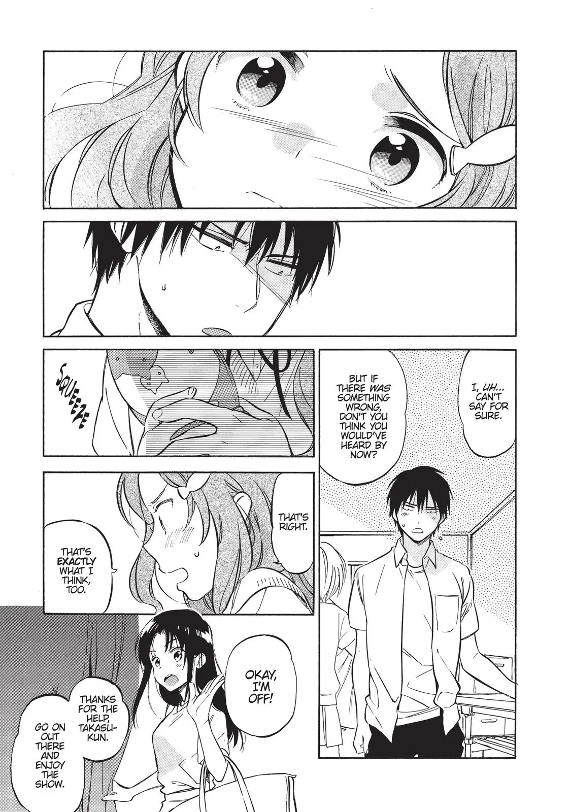 Read Toradora Manga Online