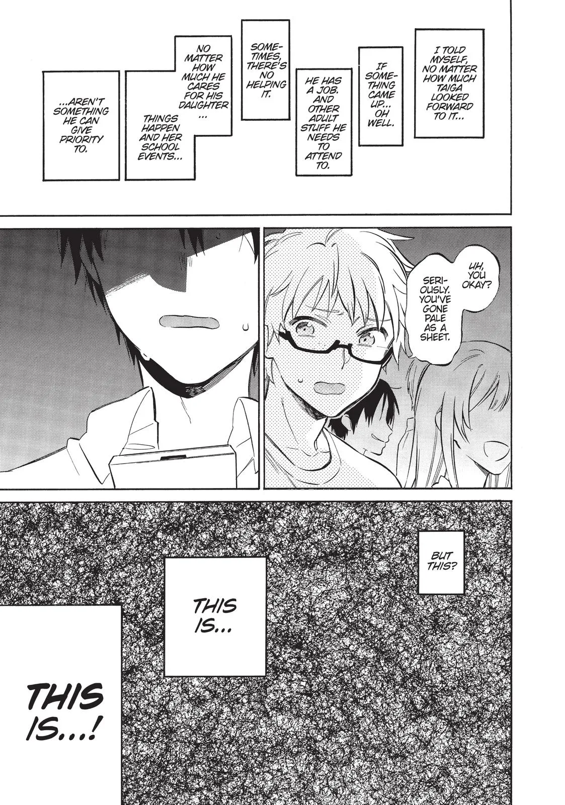 Read Toradora Manga Online