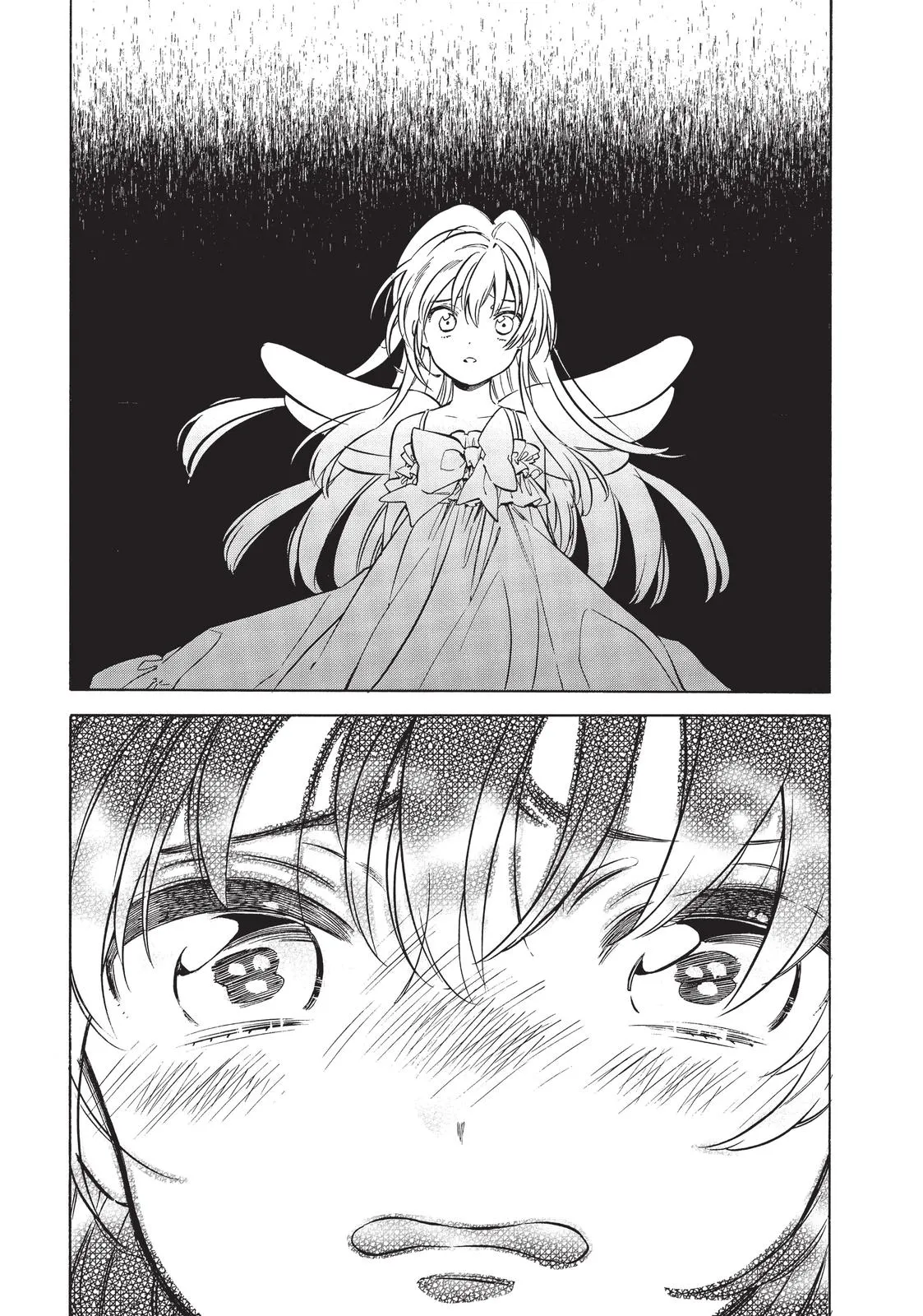 Read Toradora Manga Online