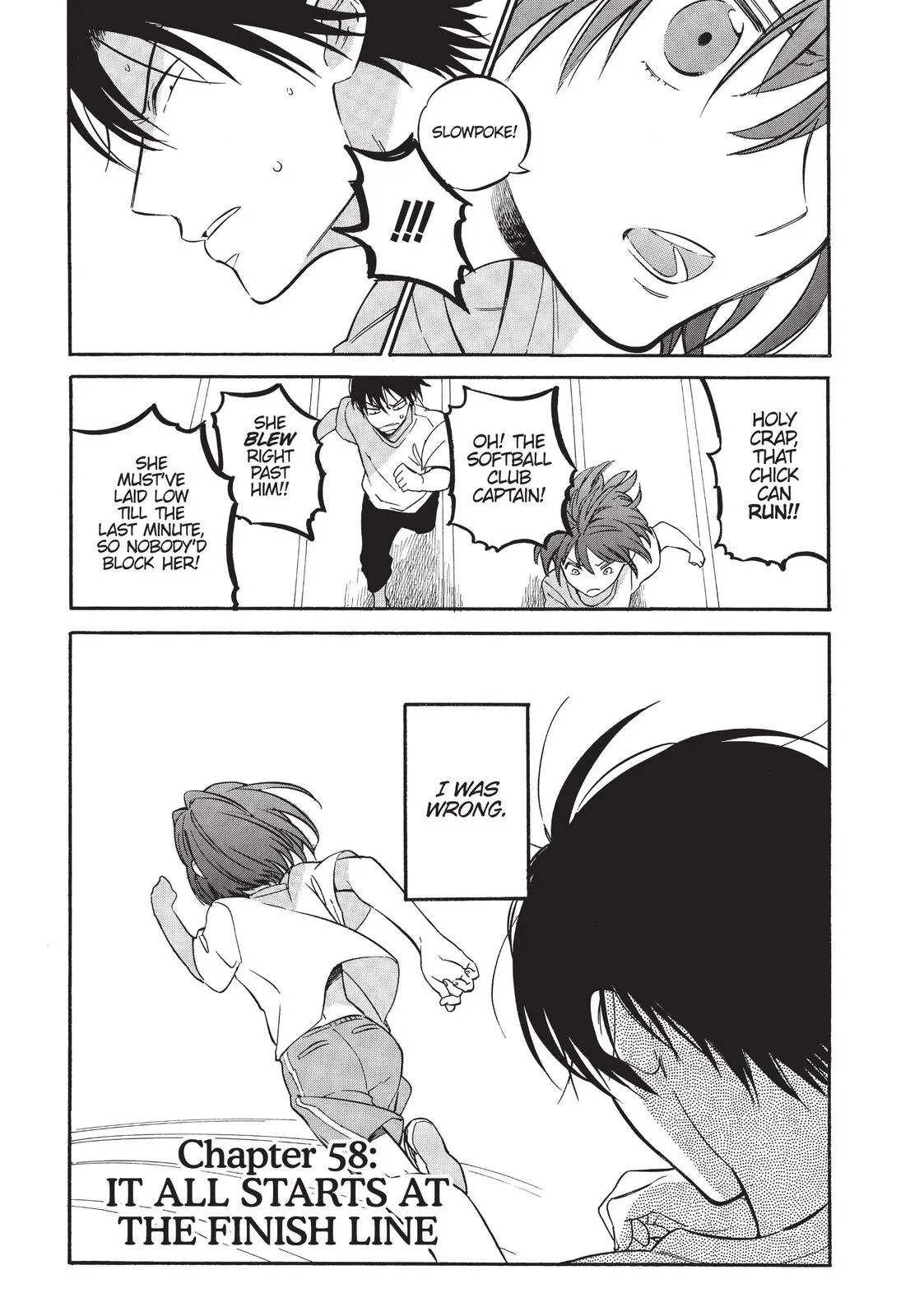 Read Toradora Manga Online